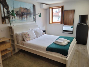 Apartamento familiar na Sé de Braga - Afonso Henriques